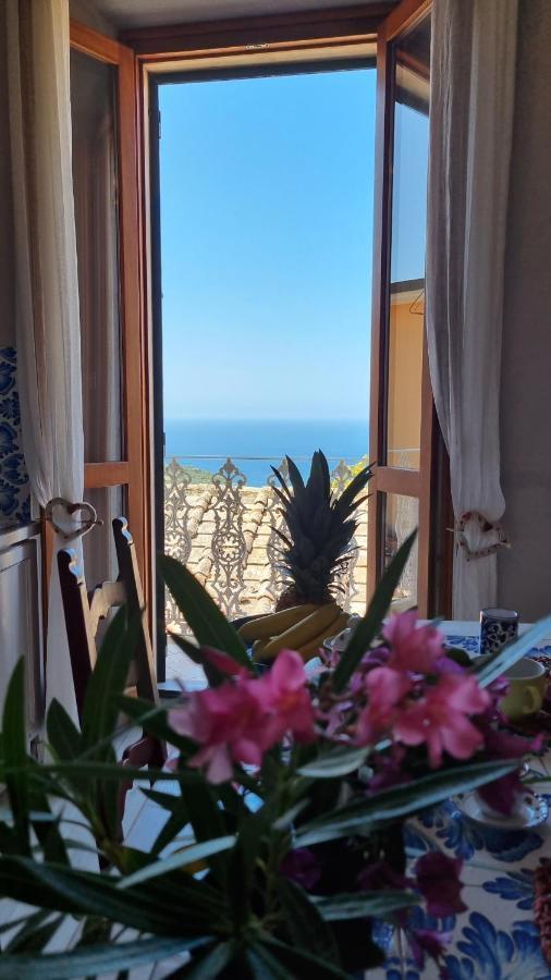 Rer Vista Mare Villa Capoliveri  Buitenkant foto