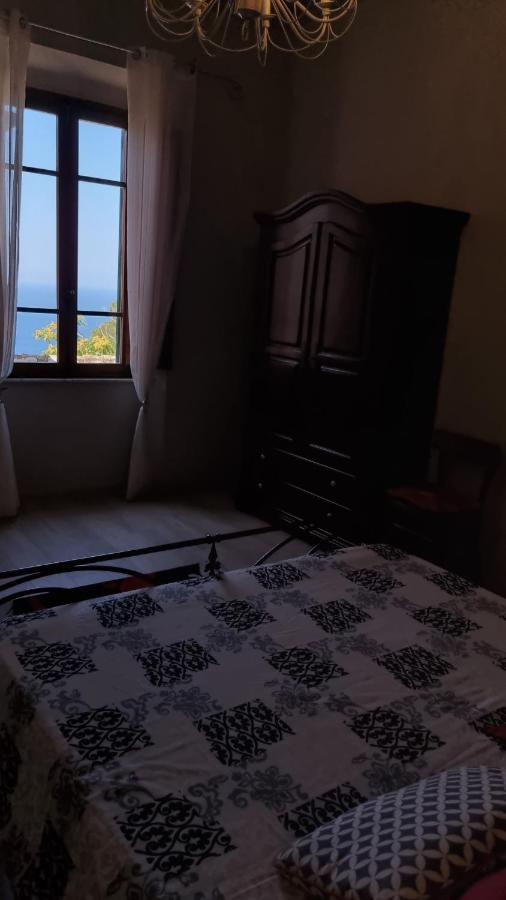 Rer Vista Mare Villa Capoliveri  Buitenkant foto