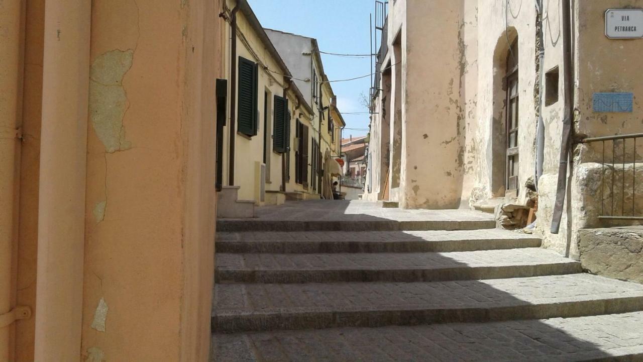 Rer Vista Mare Villa Capoliveri  Buitenkant foto